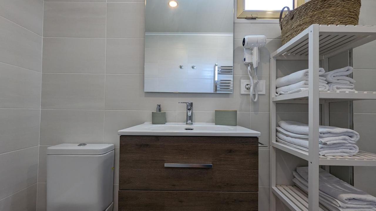 Benicala Sun & Beach Apartment 베니돔 외부 사진