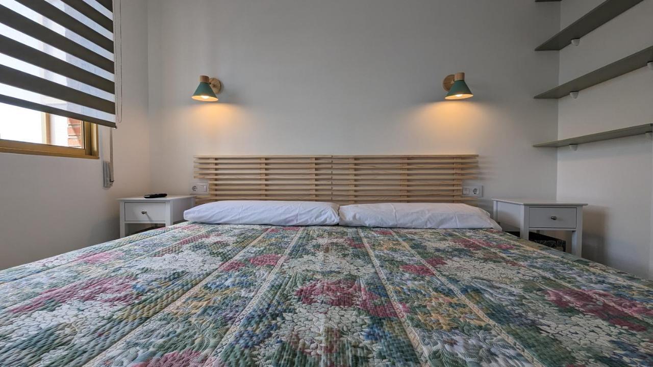 Benicala Sun & Beach Apartment 베니돔 외부 사진